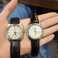 在飛比找蝦皮購物優惠-精工 Grand Seiko 56GS  機械錶  正品 二