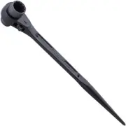 New TOP Double -Sized Ratchet Wrench 16mm,18mm RM-16x18 from Japan