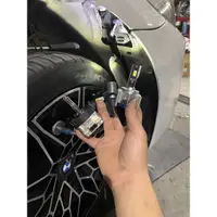 在飛比找蝦皮購物優惠-BMW專用Led大燈 原車HID D1S直上免修改不亮燈 沿