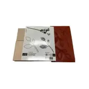 Stampin' Up! Central Park Two Step Stampin' Floral Open Box