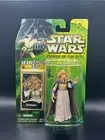 Star Wars TESSEK Power Of The Jedi Force File POTJ