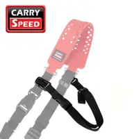 在飛比找momo購物網優惠-【CARRY SPEED】Under Arm Strap 腋