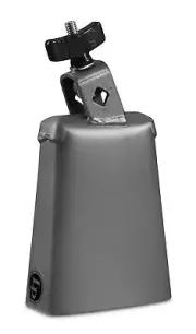 LP - LP20US - LP USA LTD Cowbell 5", 3/8" Mount, Gray