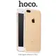 ＊PHONE寶＊hoco Apple iPhone 7 Plus 5.5吋 羽系列防滑 TPU 軟套 四角氣囊 保護套