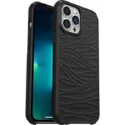 LifeProof WAKE Case for Apple iPhone 13 Pro Max / iPhone 12 Pro Max - Black (77-85702)