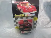 VINTAGE NASCAR ERROR 1992 Davey Allison #28 Texaco Havoline Ford Thunderbird