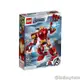 LEGO 76140 Iron Man Mech 超級英雄系列【必買站】樂高盒組