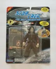 Star Trek Next Generation The Nausicaan Action Figure Playmates 1994