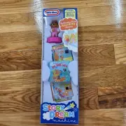Little Tikes Story Dream Machine The Berenstain Bears Keep Busy Collection Books
