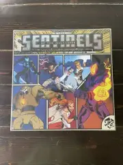 Sentinels of the Multiverse: Definitive Edition New In Box