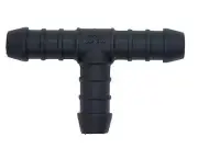 10 Mm T Hose Connector Pipe Connector Connection Piece Hose