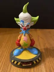 Killer Klowns From Outer Space - Shorty - LED light Statue - Spirit Halloween