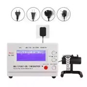 Watch Timing Machine Multifunction Timegrapher Wacthmaker Watch Tester Tool
