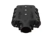 MSD Atomic 27003 Airforce LT1 Intake Manifold, Black
