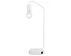 Signature Design by Ashley Casual Covybend Desk Lamp White