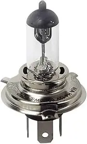 Lampa 58042 H4 P43T Halogen Lamp 12 V 130/90 W