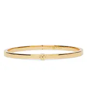 Tory Burch Kira Thin Hinge Bracelet