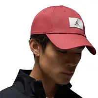 在飛比找Yahoo奇摩購物中心優惠-【NIKE】 J CLUB CAP US CB FLT PA