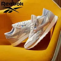 在飛比找momo購物網優惠-【REEBOK官方旗艦】CLASSIC NYLON 慢跑鞋_