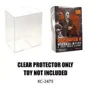 Protector For Cinema Of Fear Halloween II Michael Myers 9 inch Scale Figure