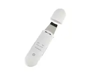 B29 Ultrasonic Skin Spatula EMS Micro-current Massage Beauty Facial Pore Cleaner