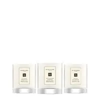 在飛比找新光三越 skm online優惠-JO MALONE LONDON 裝飾蠟燭組合旅行蠟燭套裝