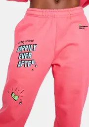 [Urban Sophistication] Happily Ever After Sweatpants