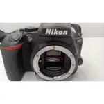 [二手] NIKON D5500 數位單眼相機操作確認