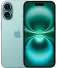 Apple iPhone 16 128GB Teal Brand New latest iphone, update to ios 26 coming soon