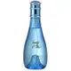 Davidoff Cool Water 大衛杜夫 冷泉 女性 男性淡香水 100ml  TESTER包裝