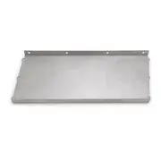 Edelbrock Valley Cover To Suit ED77929 Heads - Chrysler Big Block, ED7798