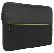 TARGUS 13.3" CITYGEAR LAPTOP SLEEVE - BLACK