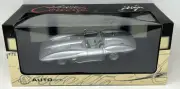 Autoart 1/18 Diecast 1959 Chevrolet Experimental Corvette Stingray