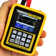 MR9270S HART 4-20mA Signal Generator PT100 Current Voltage Thermocouple Pressure