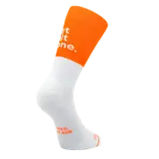 Sporcks - Running Sock - Get Shit Done Orange