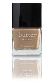 Crumpet Nail Lacquer--BUT-BL-CR