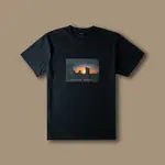 【P.COAST LAB】HARBOR NORTHERN/CENTRAL/SOUTHERN TAIWAN TEE(中部)