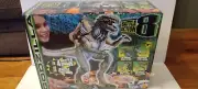 New SEALED1998 Toybiz Godzilla Battle Action Toy