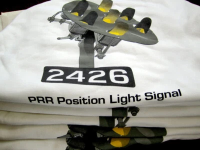 PRR US&S Position Signal