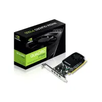 在飛比找蝦皮購物優惠-【前衛】麗臺 NVIDIA Quadro P1000 4GB