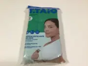 Back Scrubber Relax Exfoliating Bath & Shower Back Scrubber With Handles