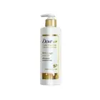 Dove Hair Therapy Breakage Repair Sulphate-Free Shampoo, No Parabens 380ml