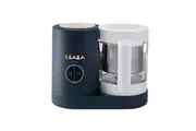 Beaba Babycook Neo Baby Food Processor - Night Blue
