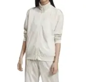 Adidas Originals Women's Daniëlle Cathari White Firebird Track Jacket FN2776