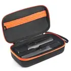 Wireless Microphone Organizer Waterproof Storage Case For JBL PARTYBOX ENCORE CB