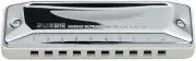 SUZUKI 10 hole harmonica ULTRA BEND SUB30 C style