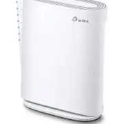 TP-Link RE900XD AX6000 Mesh Wi-Fi 6 Range Extender 1148Mbps 2.4 GHz, 4804Mbps 5 GHz,1×2.5 Gbps Multi-Gig Port