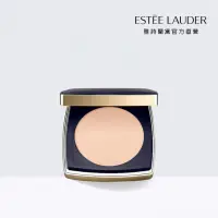 在飛比找momo購物網優惠-【Estee Lauder 雅詩蘭黛】粉持久輕透控油粉餅SP