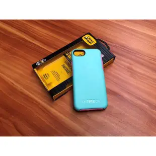 台灣現貨OtterBox現貨特價炫彩幾何iPhone6s iPhone7 8 plus 11pro 耐衝擊蘋果手殼 露