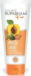 Galway Rupabham Apricot Scrub, 100g